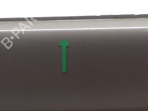 Left rear door BMW 3 (E90) 318 d | BP32427492C4