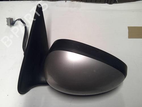 Left mirror ROVER 45 I Hatchback (RT) 2.0 iDT | BP21826846C26 
