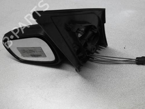 Left mirror FORD FIESTA V (JH_, JD_) 1.4 16V | BP22002801C26 