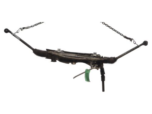 Used Steering rack Steering rack PEUGEOT 607 (9D, 9U) 2.2 16V (158 hp) 31635185 31635185