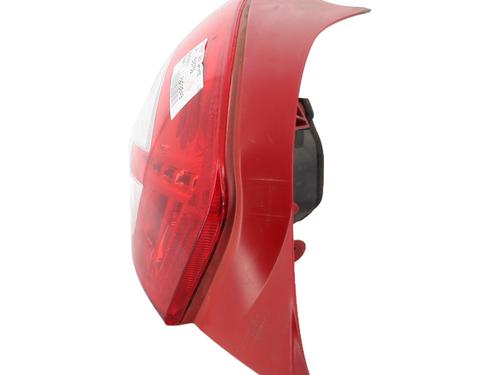 Left taillight PEUGEOT 208 I (CA_, CC_) 1.2 VTI 82 | BP28080117C34 
