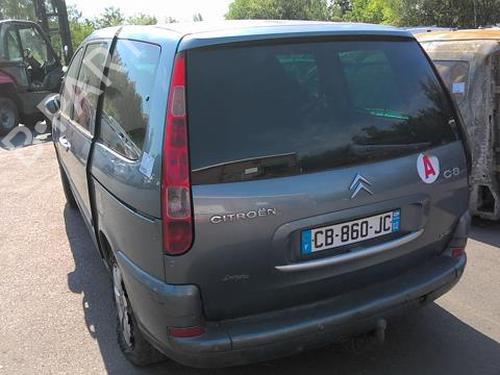 Venstre fortil støddæmper CITROËN C8 (EA_, EB_) | BP37635770M16 - Image 13