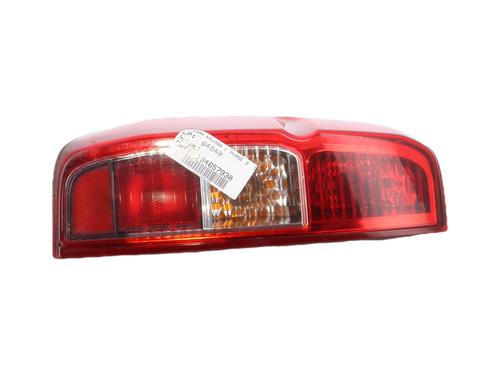 Left taillight NISSAN NAVARA NP300 (D40) 3.0 dCi 4WD | BP40173120C34  - Image 5