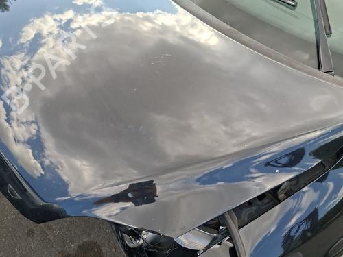 Third brake light VW GOLF PLUS V (5M1, 521) 1.6 TDI | BP28160180L11  - Image 7