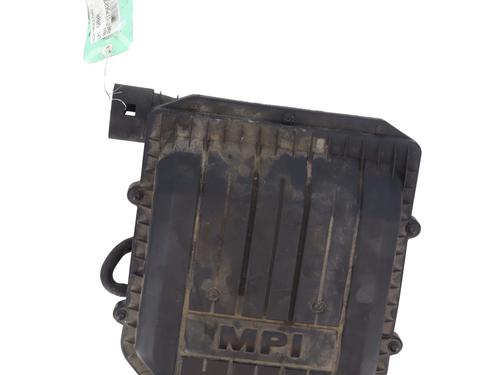 Air filter box SKODA FABIA III (NJ3) 1.0 | BP30866461M87