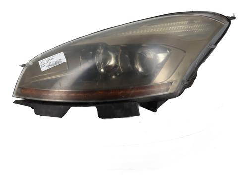 Venstre forlygte CITROËN C4 Picasso I MPV (UD_) 1.6 HDi (109 hp) 28799714