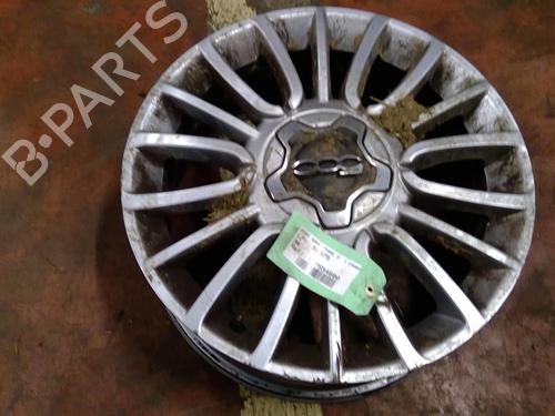 Fælk FIAT 500X (334_) 1.0 (334.AXN1B) (120 hp) 31073435