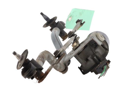 Front wiper motor RENAULT CLIO II (BB_, CB_) 1.5 dCi (B/CB07) | BP28048323M29 