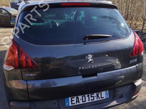 Front left panel PEUGEOT 3008 I MPV (0U_) | BP33472745C58 - Image 6