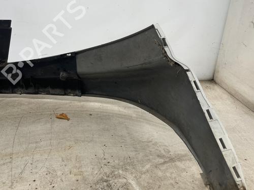 Used Grille Grille RENAULT TRAFIC II Van (FL) 2.0 dCi 90 (FL0H, FL00, FL01, FL0M, FL0P, FL0S) (90 hp) 40093476 40093476