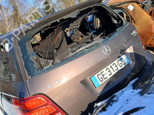 Subframe MERCEDES-BENZ GLK-CLASS (X204) 200 CDI (204.901) | BP32098814M9 