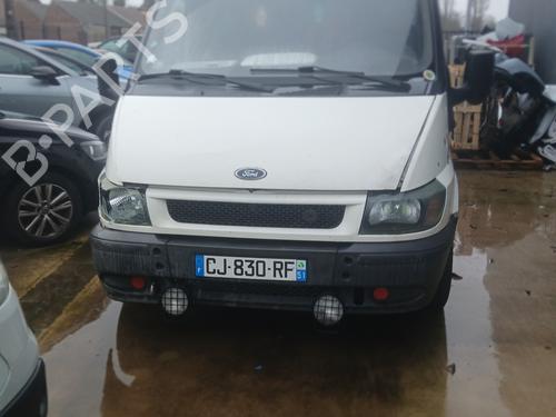 Engine FORD TRANSIT Van (FA_ _) 2.0 DI (FAE_, FAF_, FAG_) | BP34106924M1 - Image 13