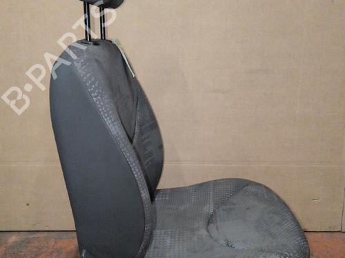 Left front seat CITROËN C2 (JM_) 1.1 | BP35998081C15 - Image 6