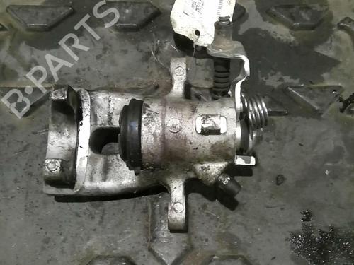 Right rear brake caliper OPEL MERIVA A MPV (X03) 1.3 CDTI (E75) | BP21817282M106 
