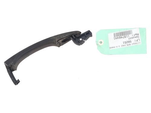 front-right-exterior-door-handle-citroen-berlingo-box-bodympv-k9-2018-31910699 main image