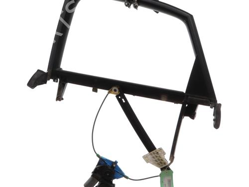 Used Rear left window mechanism Rear left window mechanism AUDI A4 B7 (8EC) [2004-2009] 34356338 34356338