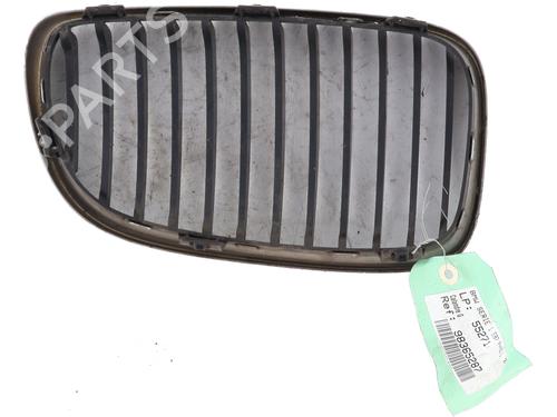 Grille BMW 1 (E87) 118 d | BP27286629C40 
