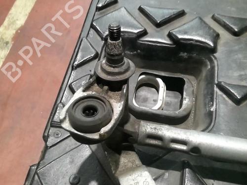 Front wiper motor VW POLO V (6R1, 6C1) 1.6 TDI | BP22002326M29 
