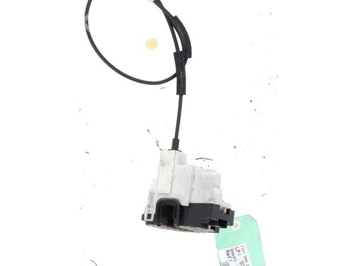 Front left lock FIAT 500 (312_) 1.2 (312AXA1A) | BP23789489C98 