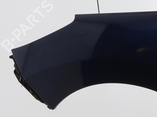 Left front fenders PEUGEOT 308 I (4A_, 4C_) 1.6 HDi | BP27508475C41 