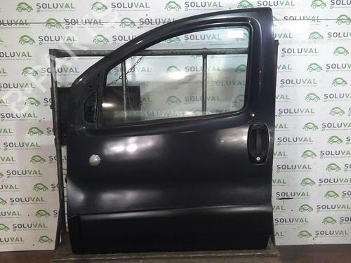 Left front door PEUGEOT BIPPER Tepee 1.4 HDi | BP22004261C2 