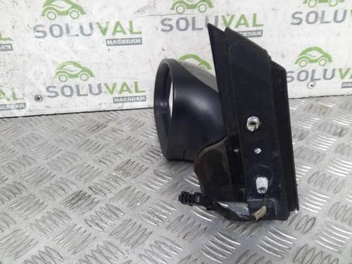 Left mirror SEAT TOLEDO III (5P2) 1.9 TDI | BP22004573C26 