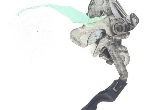 Used Hinge/Door check strap Hinge/Door check strap PEUGEOT 207 (WA_, WC_) 1.6 HDi (90 hp) 31582758 31582758