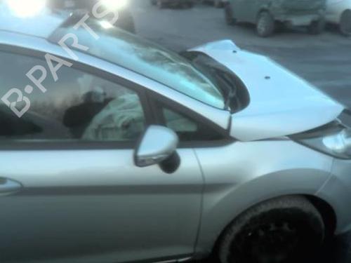 Rear mirror FORD FIESTA VI (CB1, CCN) 1.4 TDCi | BP26004131I6 - Image 10