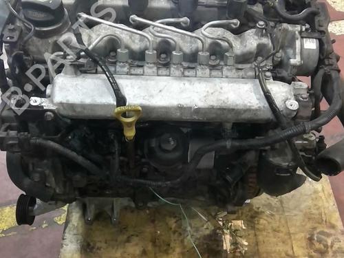 Used Engine Engine HYUNDAI GETZ (TB) 1.5 CRDi (88 hp) 21663470 21663470