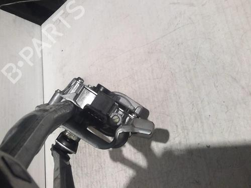 Used Front wiper motor BMW 1 (E87) 116 d (116 hp) 20367305