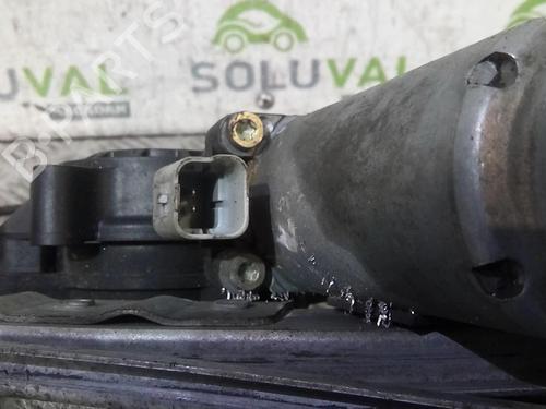 Front right window mechanism PEUGEOT 206 Hatchback (2A/C) 1.4 HDi eco 70 | BP20369794C23 
