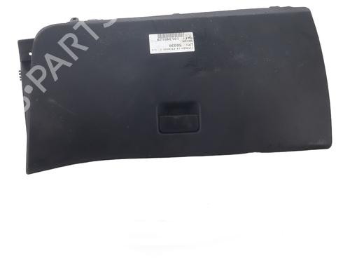 Used Glove box CITROËN C4 Picasso I MPV (UD_) 1.6 HDi 110 (112 hp) 25275849