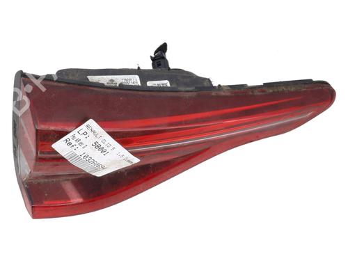 Left tailgate light RENAULT CLIO V (B7_) 1.5 Blue dCi 85 (B7AG) | BP24512589C79 - Image 5
