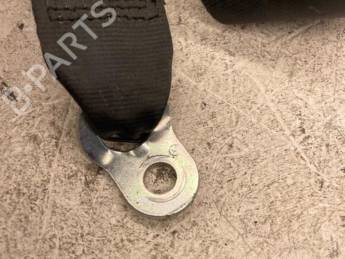 Front right seatbelt VW GOLF VI (5K1) | BP37450739I25 - Image 2