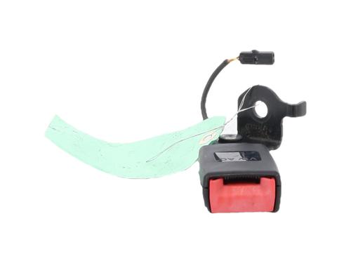 Used Seat buckle Seat buckle SKODA CITIGO (NF1) 1.0 (60 hp) 34256856 34256856