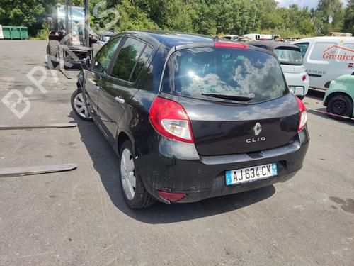 Subframe RENAULT CLIO III (BR0/1, CR0/1) 1.5 dCi (BR17, CR17) | BP30976628M9