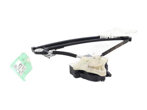 Used Rear right window mechanism VW POLO VI (AW1, BZ1, AE1) 2.0 GTI (200 hp) 30659366
