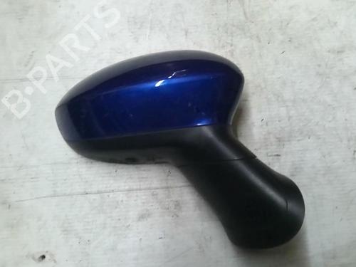 Used Right mirror Right mirror FIAT GRANDE PUNTO (199_) 1.2 (65 hp) 20363244 20363244