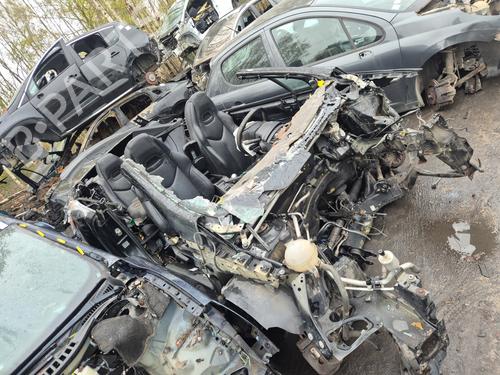 Used Parts PEUGEOT 308 CC (4B_)  2.0 HDi  4529579