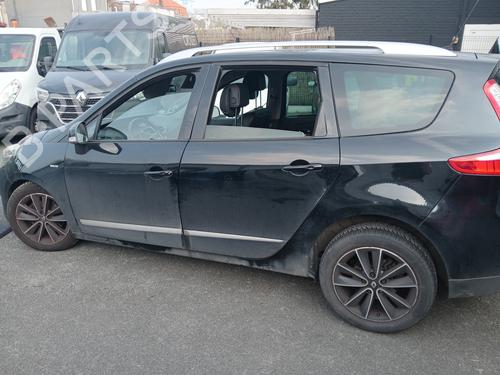 Front right panel RENAULT SCÉNIC III (JZ0/1_) 1.6 dCi (JZ00, JZ12) | BP25880633C59 - Image 19