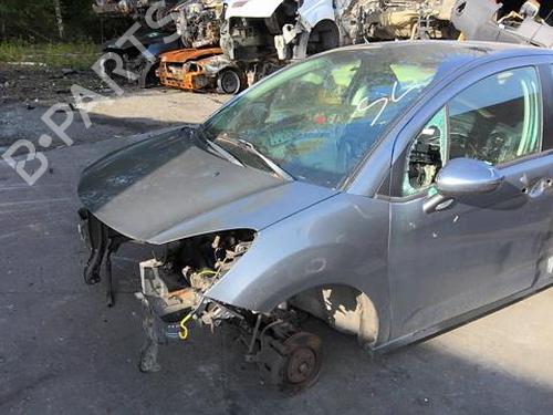 Right taillight CITROËN C3 II (SC_) 1.6 HDi 90 | BP38526588C35 - Image 14