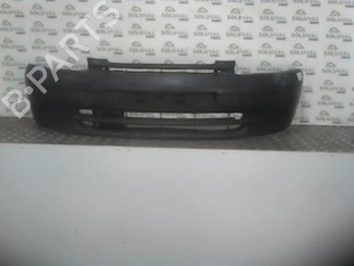 Used Front bumper RENAULT SAFRANE II (B54_) 2.2 dT (B54G) (113 hp) 21999257
