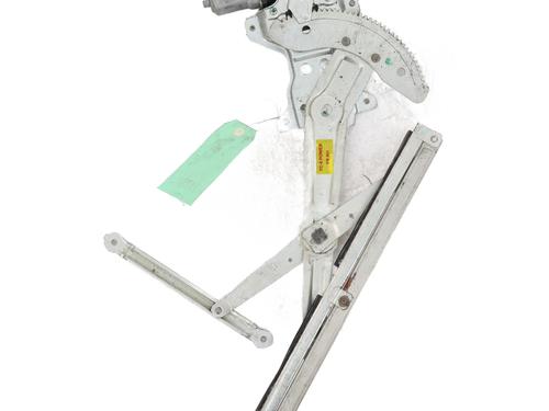 Used Front right window mechanism SUZUKI ALTO VII (GF) 1.0 (AMF310, GFC31S) (68 hp) 27372478