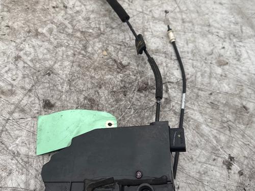 Used Front left lock Front left lock PEUGEOT 308 II (LB_, LP_, LW_, LH_, L3_) 1.6 BlueHDi 120 (120 hp) 36761133 36761133