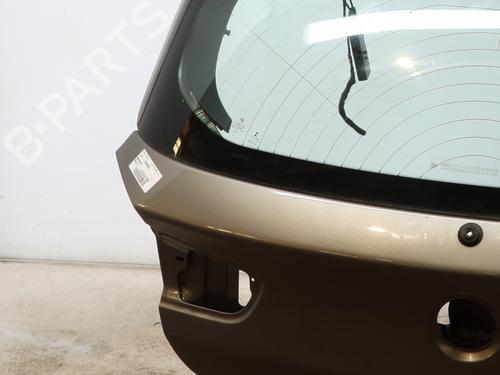 Tailgate BMW 1 (F20) 118 d | BP28032539C6