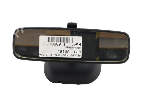 Used Rear mirror PEUGEOT 406 (8B) 2.0 HDI 110 (109 hp) 28570694