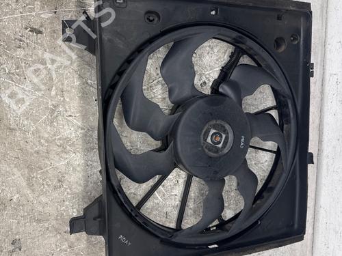 Radiator fan KIA PICANTO III (JA) 1.0 | BP40031341M35 - Image 5