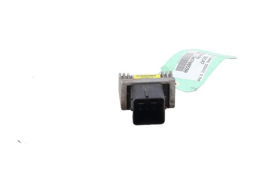Elektronisk modul RENAULT GRAND SCÉNIC III (JZ0/1_) 2.0 dCi (JZ0L) (160 hp) 25223804