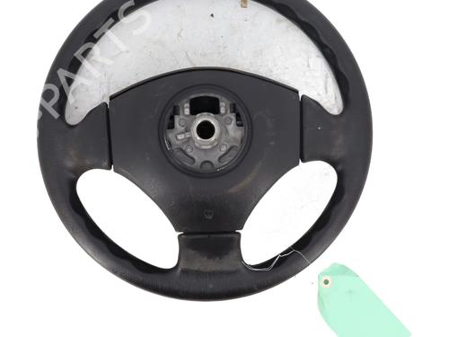 Used Steering wheel Steering wheel PEUGEOT 206 Hatchback (2A/C) 1.1 i (60 hp) 28103621 28103621