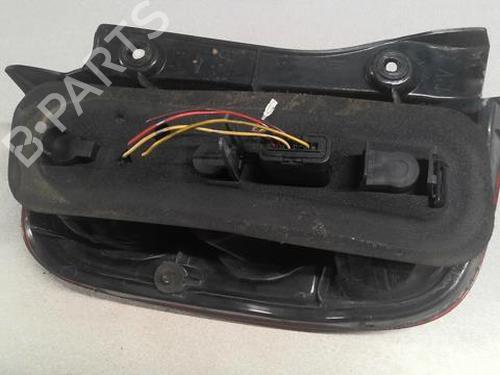 Right taillight NISSAN MICRA III (K12) 1.5 dCi | BP22000624C35 